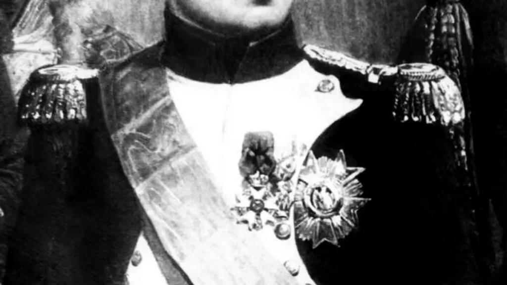Imagem napoleao bonaparte do artigo Ou você muda de vida, ou de nome! O significado de ser cristão
