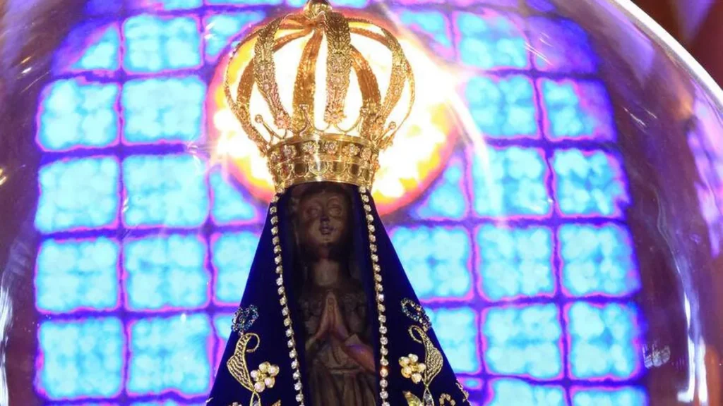 Imagem cnbb do artigo Nossa Senhora da Conceição Aparecida e a CNBB
