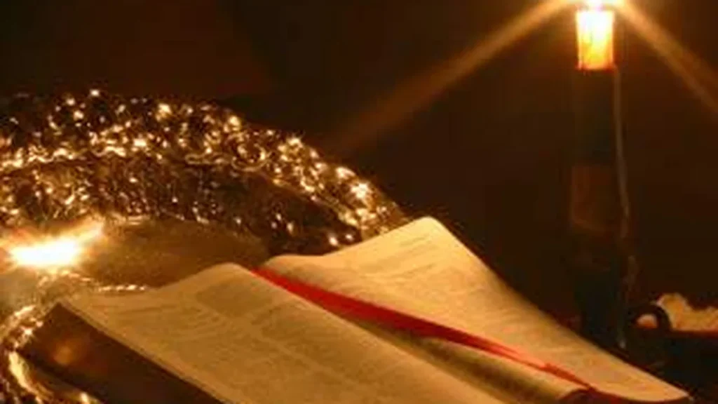 Imagem biblia do artigo Setembro, mês de refontalização bíblica