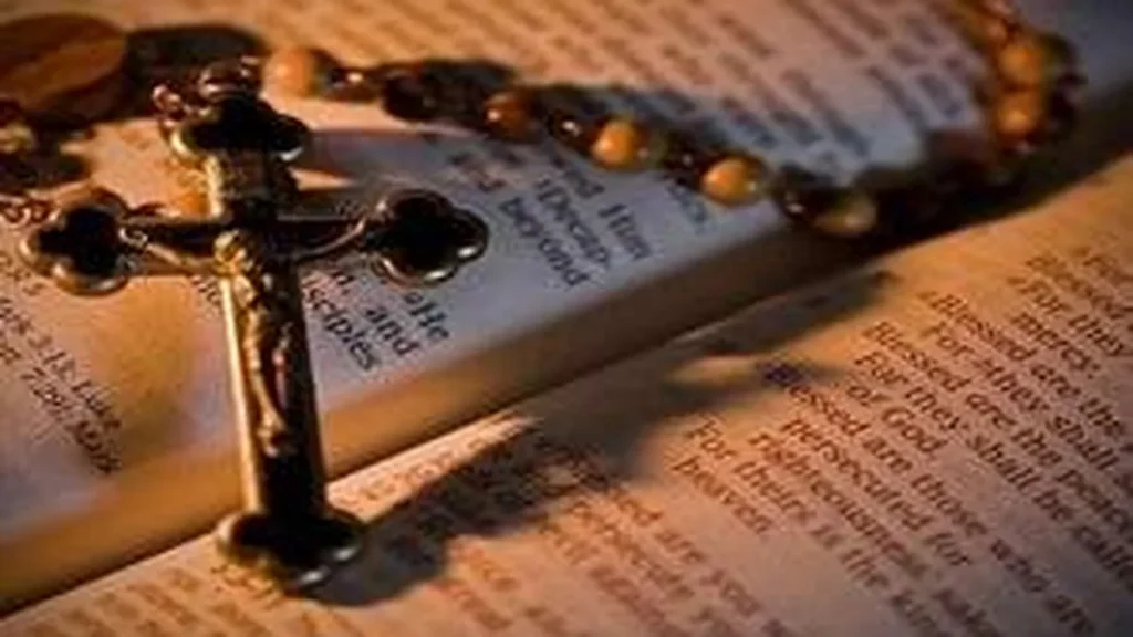 Imagem biblia1 do artigo Encontrei o que estava perdido