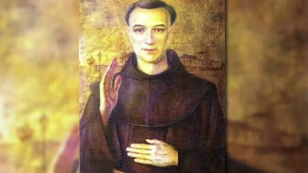 Imagem frei galvao do artigo Santuário de Frei Galvão se prepara para festa em homenagem ao 1º santo brasileiro