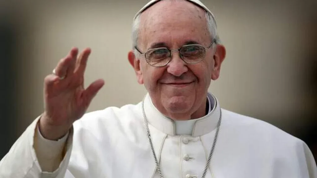 Imagem papa francisco 00 do artigo 472696f9-e75e-4762-a2a9-931692fa7fff