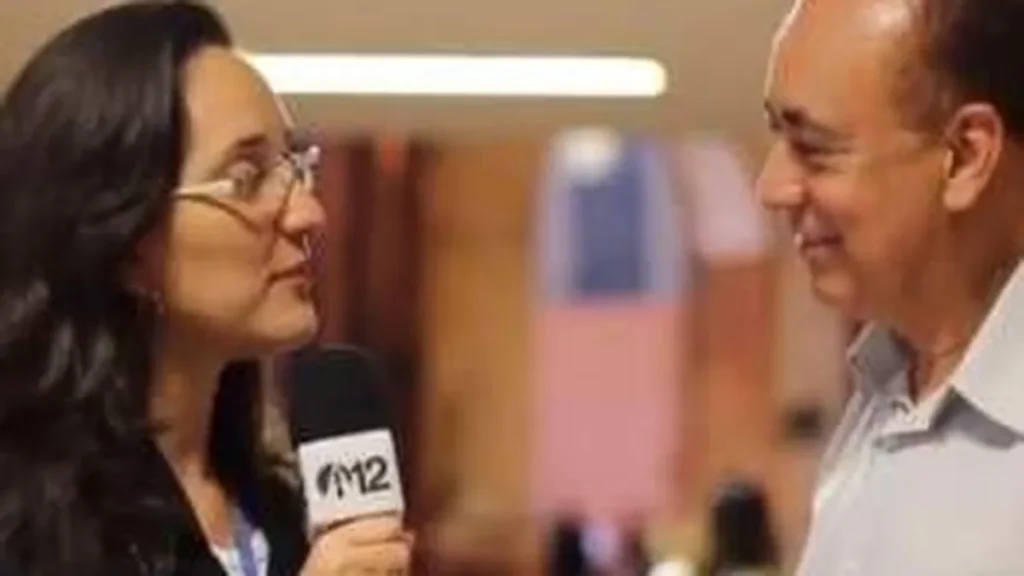 Imagem entrevista do artigo Santuário Nacional acerta últimos detalhes para Benção dos Animais