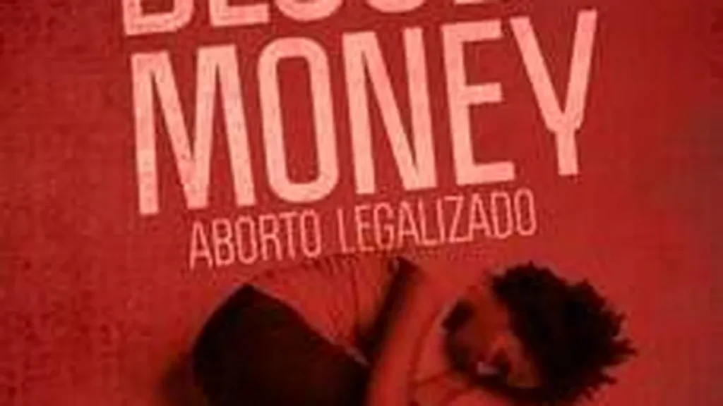 Imagem blood money capa 2 do artigo Análise: Documentário 'Blood Money – Aborto Legalizado'