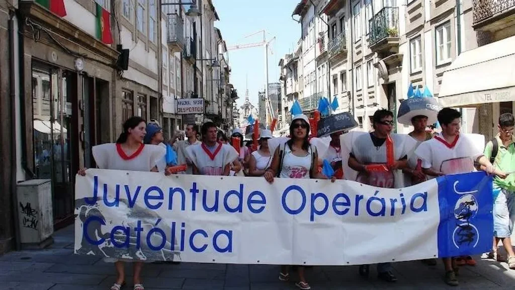 Imagem joc do artigo Um novo tempo para a Igreja: da ação individual ao trabalho corporativo