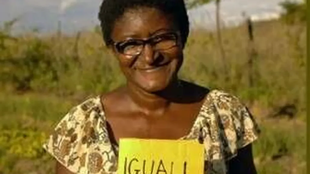 Imagem a12 6 do artigo Grupo da ONU sobre afrodescendentes visita o Brasil pela primeira vez