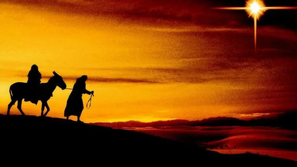 Imagem natividade 001 do artigo Advento e Maria