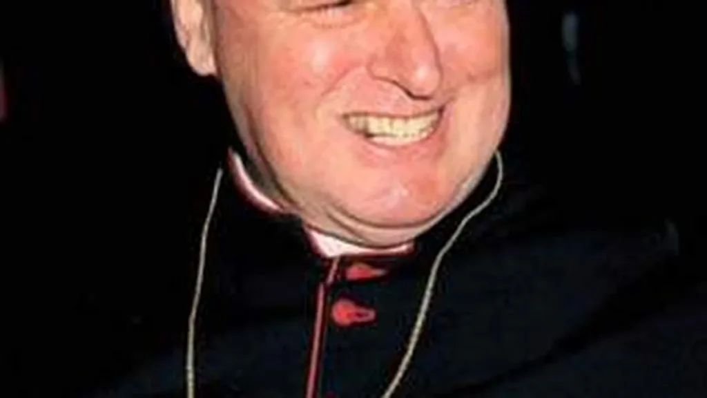 Imagem cardeal aloisio lorscheider do artigo Seis anos sem o Cardeal Lorscheider