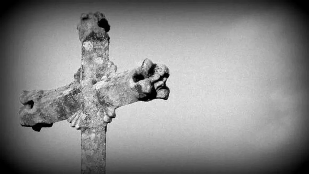 Imagem cruz igreja 2 1 do artigo Uma Igreja mais aberta para o mundo e para a sociedade