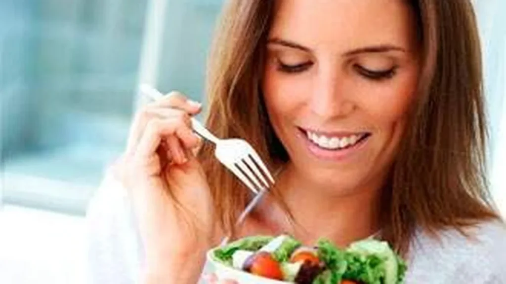 Imagem 600 404 do artigo Em entrevista, nutricionista conta como a alimentação interfere na vida dos jovens