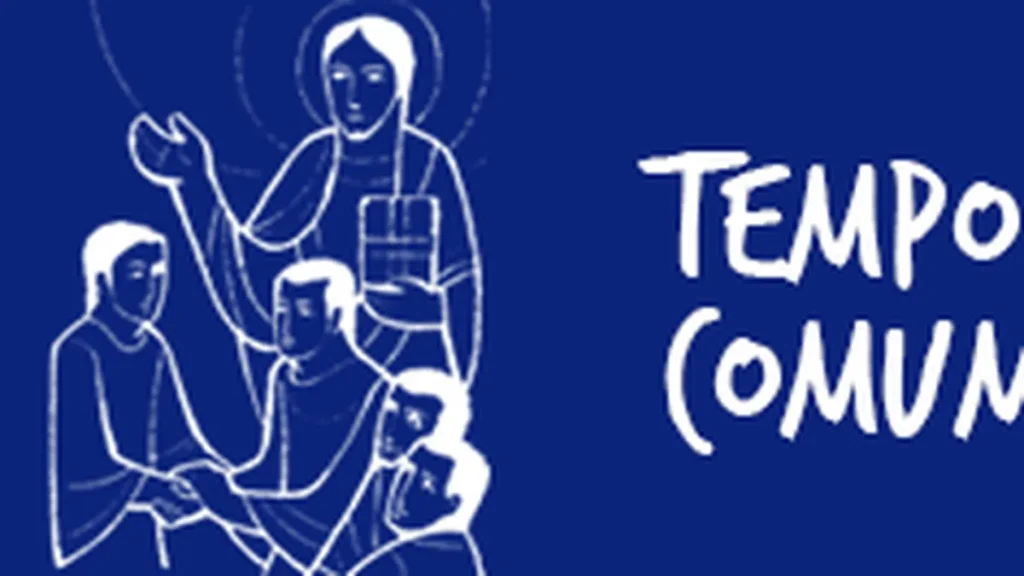 Imagem tempocomum 300x130 do artigo Cantar o Tempo Comum