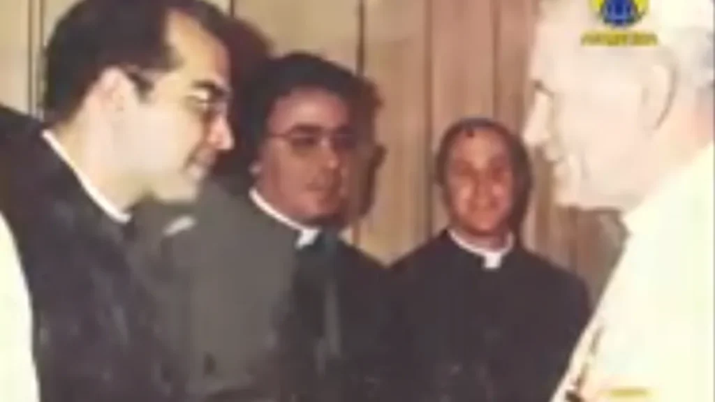 Imagem documentario a do artigo Veja a segunda parte do documentário especial sobre Dom Orani Tempesta