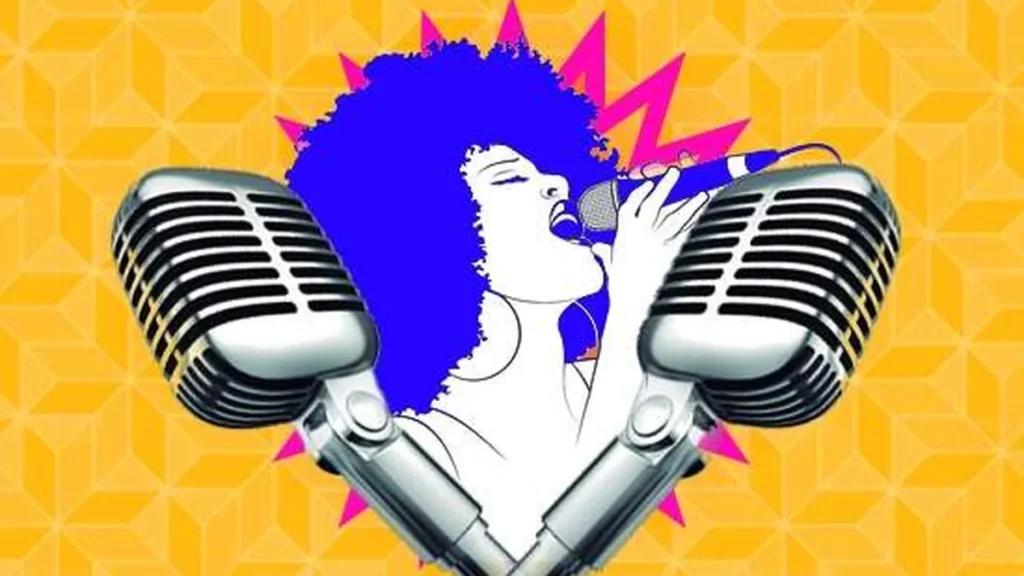 Imagem music