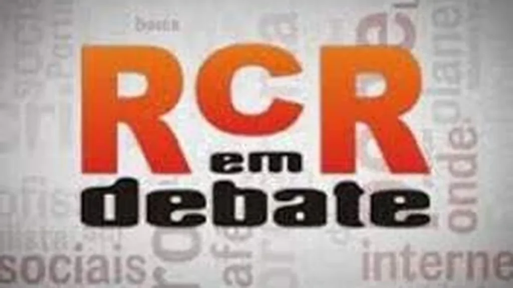 Imagem rcrdebate do artigo RCR em Debate aborda problemas do sistema carcerário brasileiro