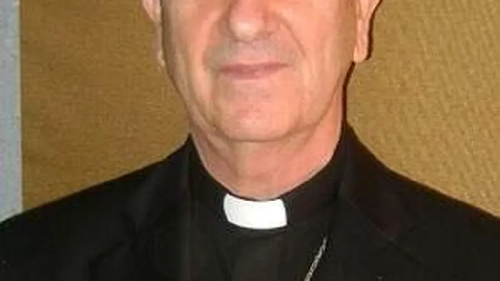 Imagem dom petrini do artigo Presidente da Comissão Episcopal Pastoral para a Vida e a Família fala sobre síndrome pós-aborto