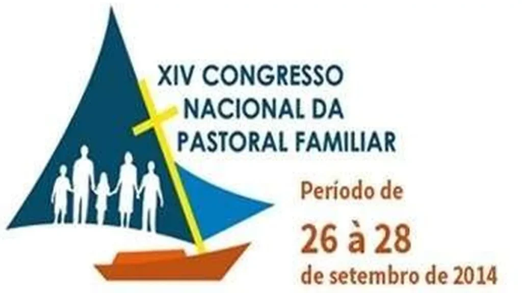 Imagem congresso 1 do artigo São Luís será sede do XIV Congresso Nacional da Pastoral Familiar