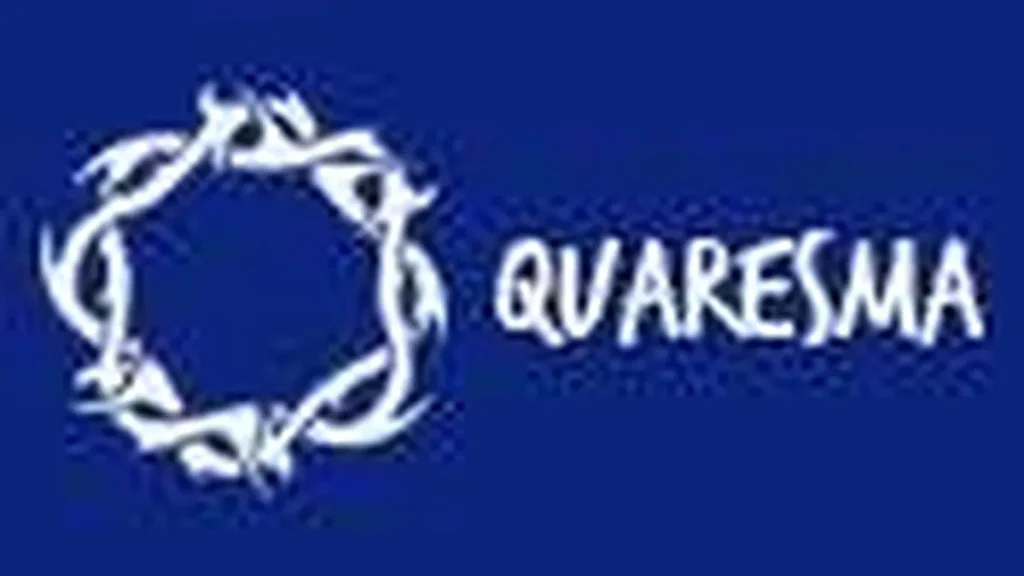 Imagem quaresma 140x70 do artigo Quaresma: Aclamação do Evangelho - Cristo, Mestre e Senhor