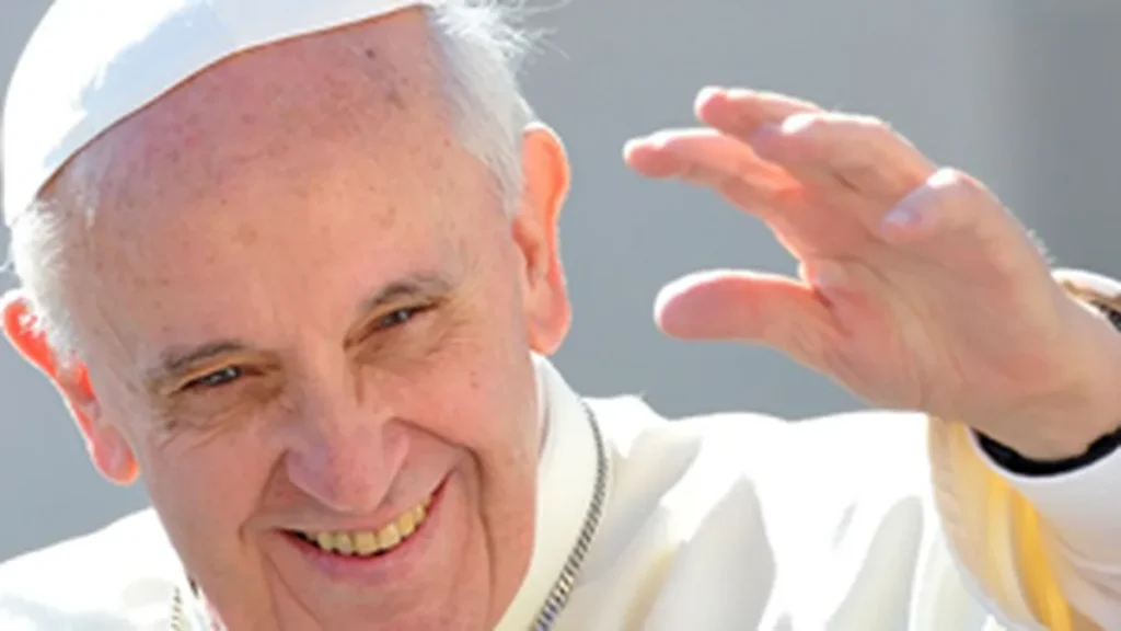 Imagem 17 03 do artigo 1º Ano de Pontificado: Lições e ações do Papa Francisco