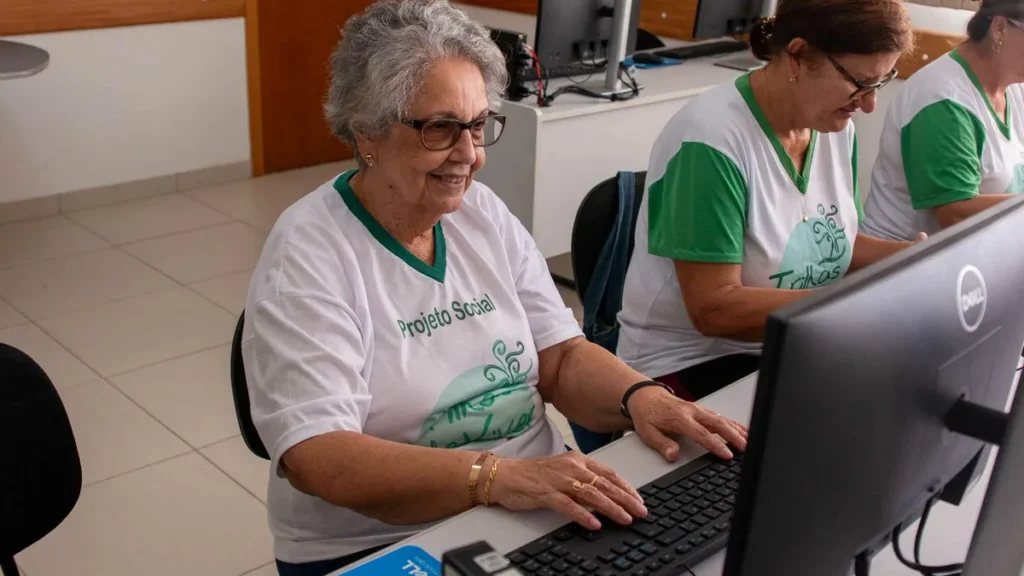 Imagem trilhas do viver 32 do artigo Trilhas do Viver
