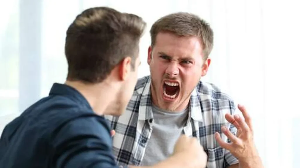 Imagem brigas do artigo Diálogos religiosos devem ser sem ofensas e com respeito