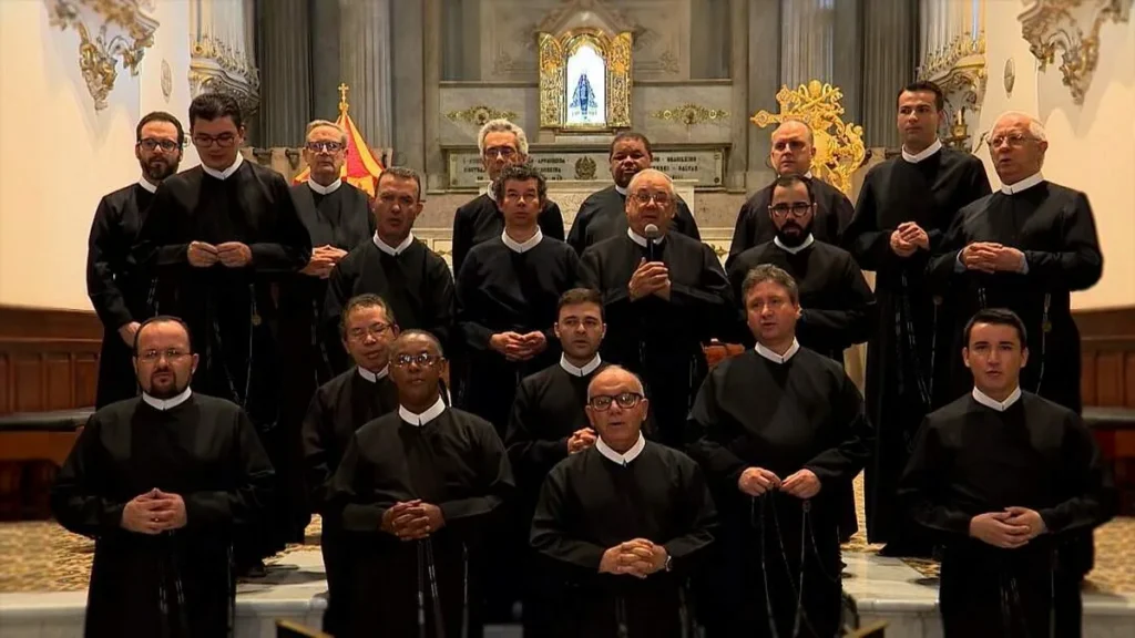Imagem salve regina do artigo Província de São Paulo