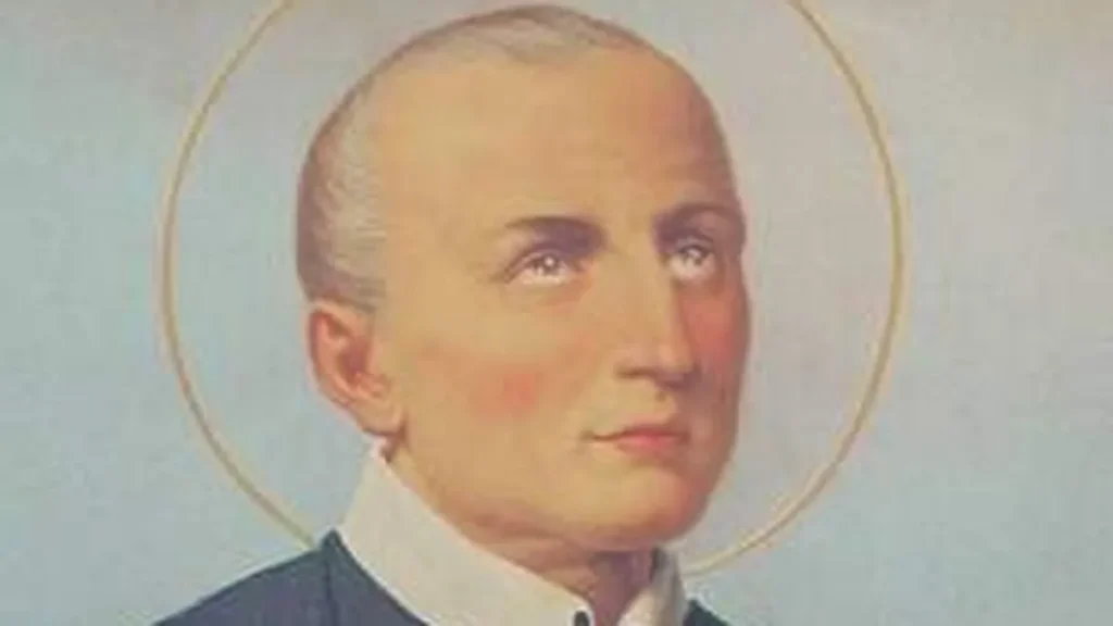 Imagem sao clemente maria hofbauer 4 do artigo São Clemente e a expansão da Congregação Redentorista