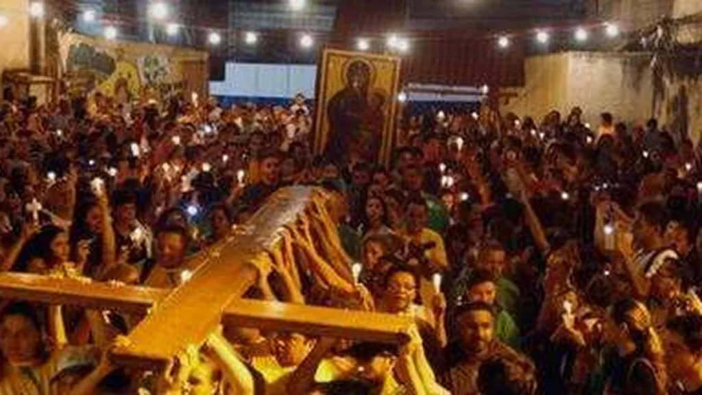 Imagem america latina 2 do artigo História da Igreja na América Latina: Um continente originalmente católico