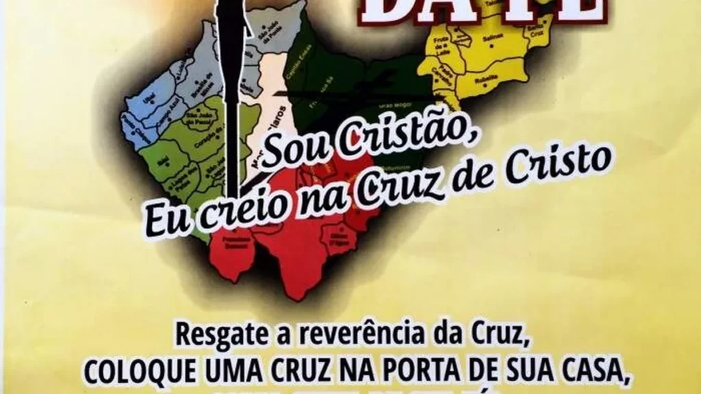 Imagem hora da fe do artigo 'Hora da Fé' reunirá famílias em iniciativa de oração no Domingo de Páscoa