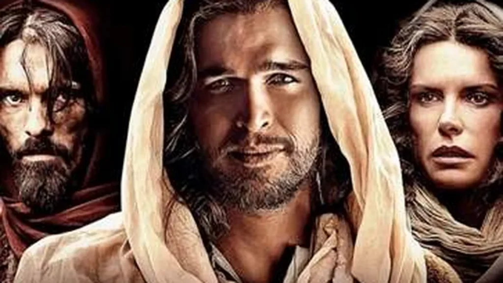 Imagem abiblia do artigo Filme ‘O Filho de Deus’ está em cartaz nos cinemas do Brasil