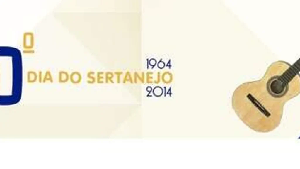 Imagem 50diadosertanejo do artigo 50º Dia do Sertanejo da Rádio Aparecida terá transmissão ao vivo em página oficial do evento