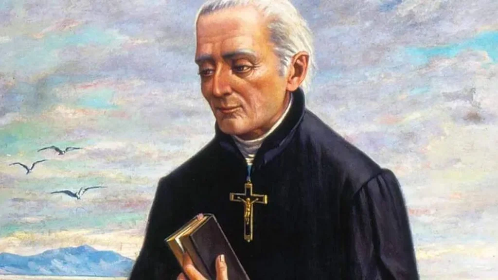 Imagem Jose de Anchieta do artigo Reze a oração a São José de Anchieta