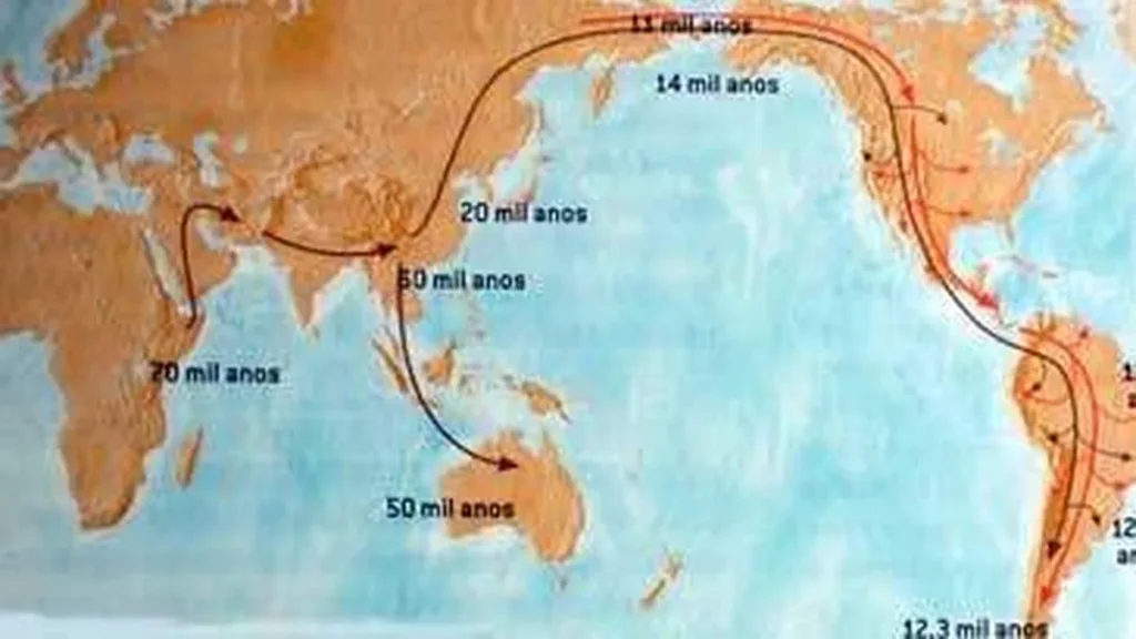 Imagem ocupacao de nosso continente do artigo História da Igreja na América Latina (parte 3)