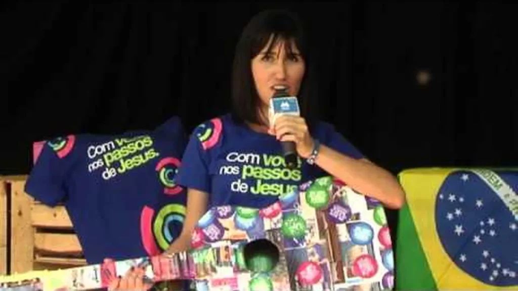 Imagem 9Ssn1wySpE4 do artigo Jovens de Maria | Vlog #VemGente 5