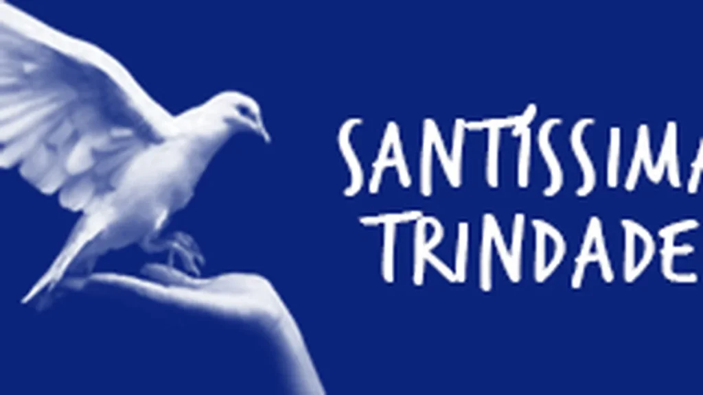 Imagem santissima trindade 300x130 do artigo Solenidade da Santíssima Trindade - Bendito sejas Tu