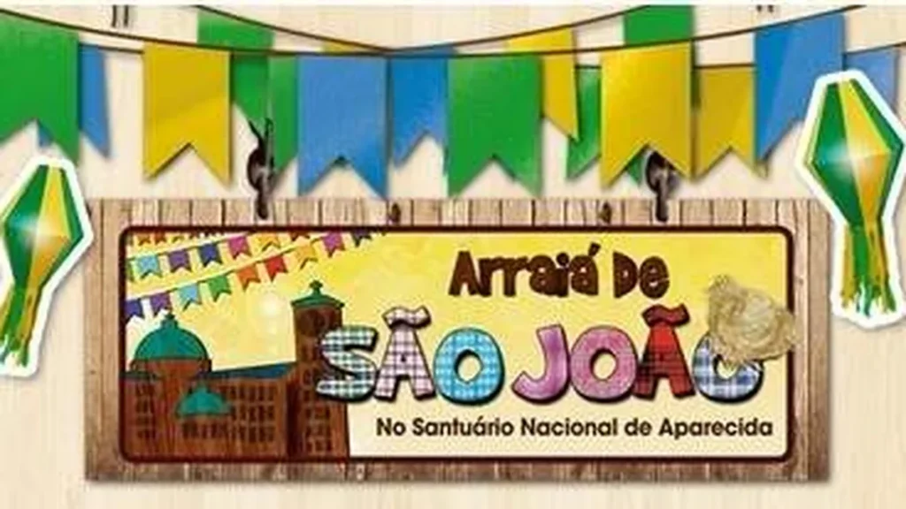 Imagem arraia sao joao 2014 destaque do artigo Festas Juninas marcam o mês de junho; eventos com tom social provocam senso de responsabilidade social