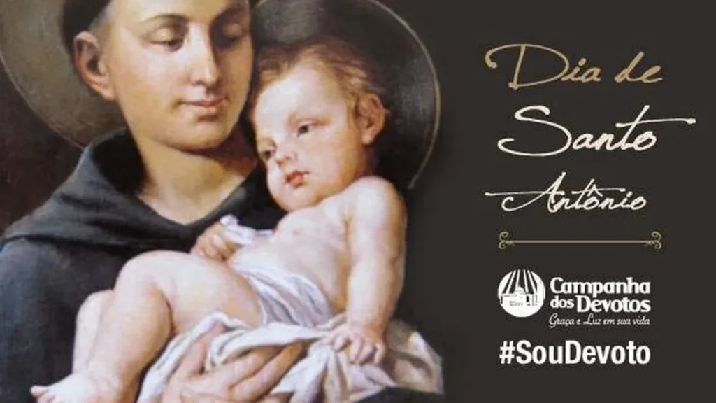 Imagem card campanha junho14 santoantonio do artigo Santo Antônio e as simpatias