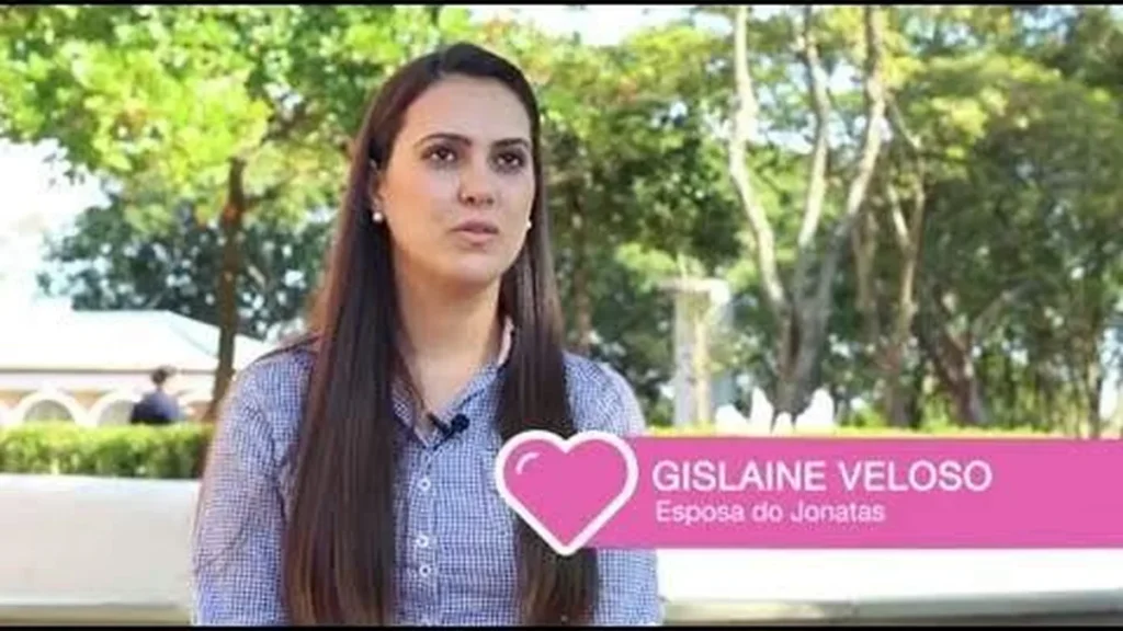 Imagem w5iy9AgYChw do artigo Jovens de Maria | Love Story - Especial Dia dos Namorados