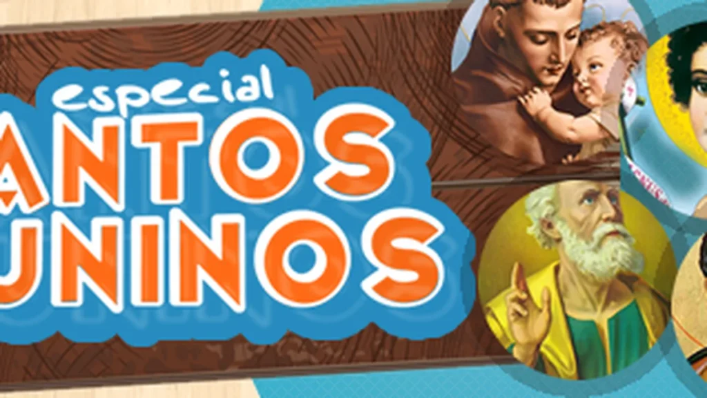 Imagem 460 1 do artigo Rádio Aparecida apresenta especial “Santos Juninos”