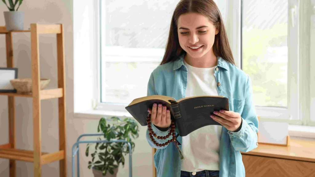 Imagem AdobeStock 1156084028 do artigo Aproveite suas férias para servir mais à Igreja