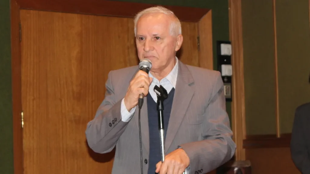 Imagem lancamento cd padrezezinho tatiana bettoni 6 do artigo Padre César Moreira relembra amizade e carreira de Padre Zezinho
