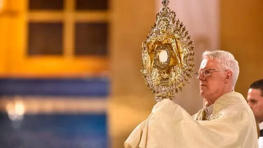 Corpus Christi