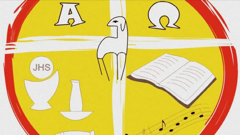 Imagem liturgia 4 do artigo Liturgia: Reflexo da Beleza Divina