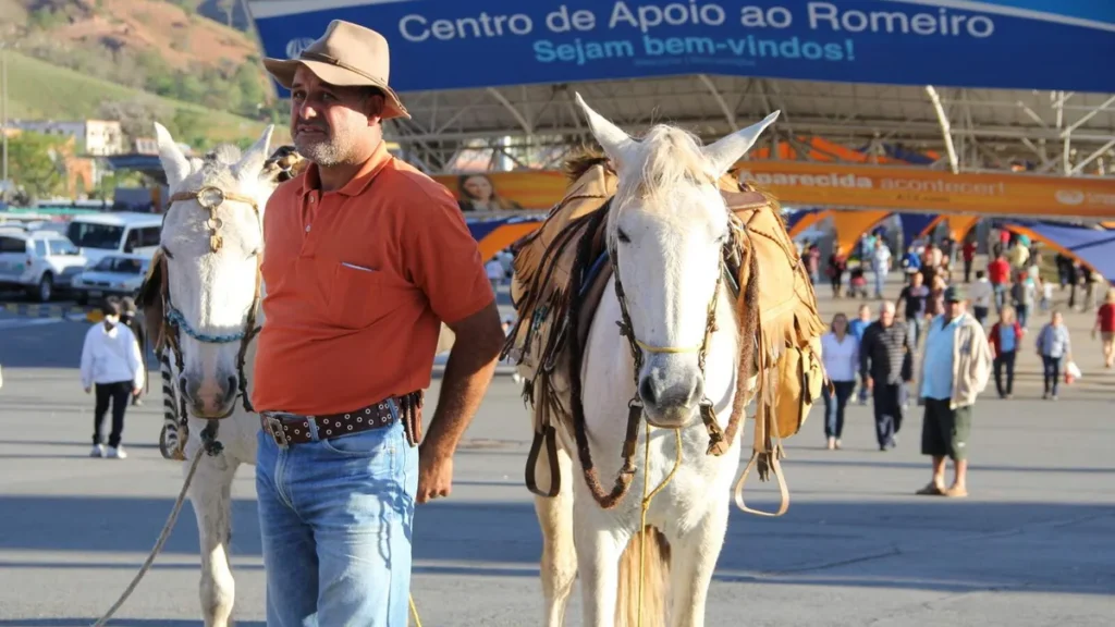 Imagem bencaodosanimais matheus andrade 10 do artigo Bênção dos Animais - 2º dia da Festa da Padroeira (04/10/2014)
