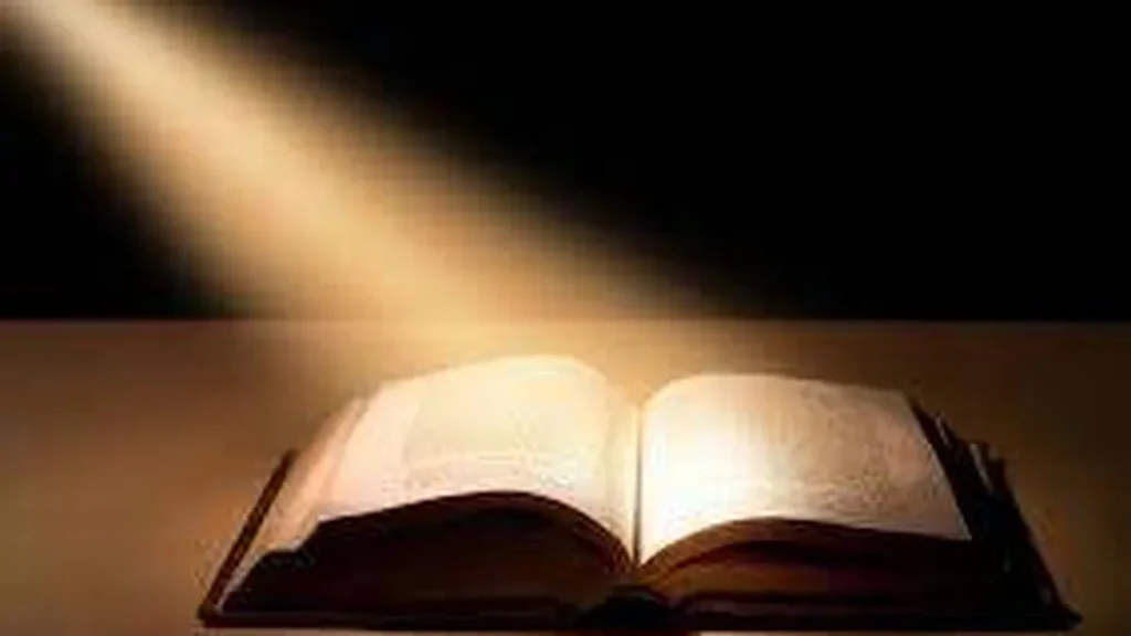 Imagem biblia 5 do artigo ‘Apocalipse - o livro da Esperança Cristã' (pt 219)