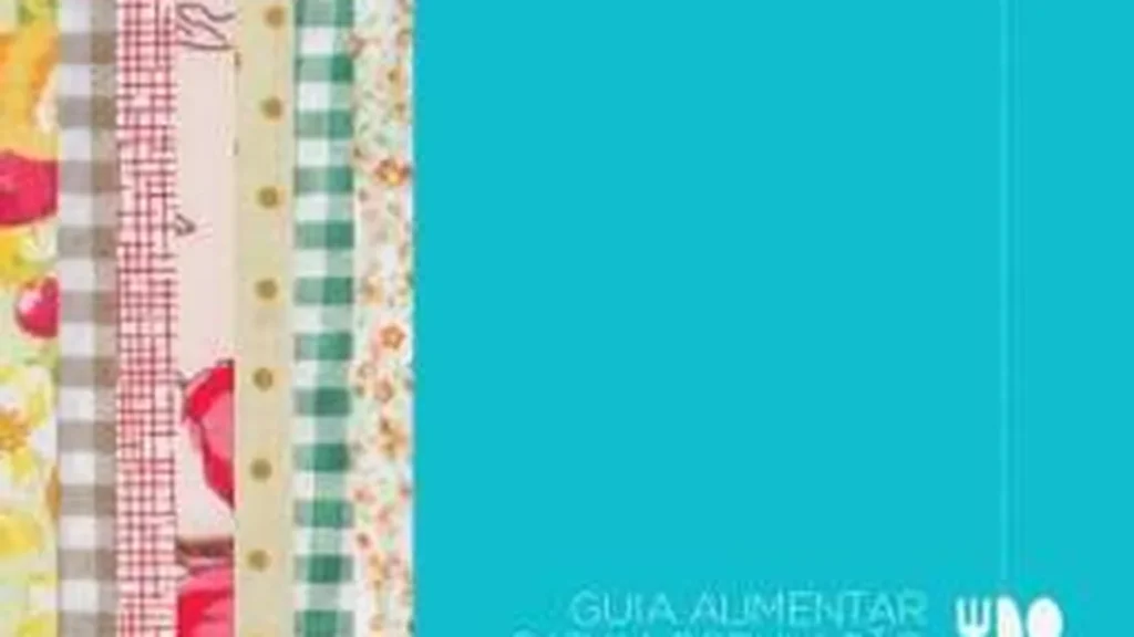 Imagem guia alimentar capa do artigo Novo guia alimentar traz dicas para alimentação saudável e balanceada
