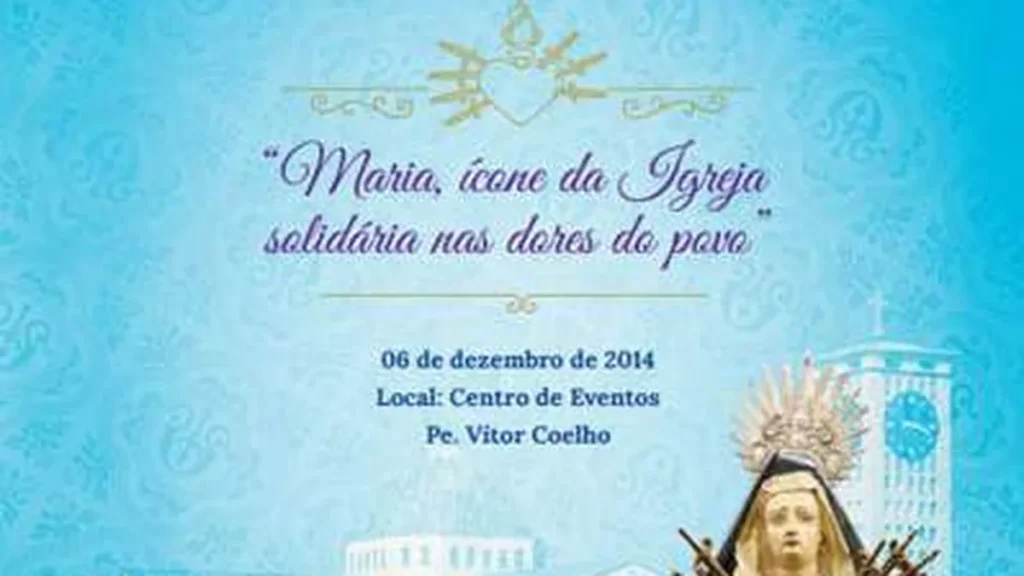 Imagem assembleia 2014 001 do artigo Assembleia 2014 - Tema: “Maria, ícone da Igreja solidária nas dores do povo”
