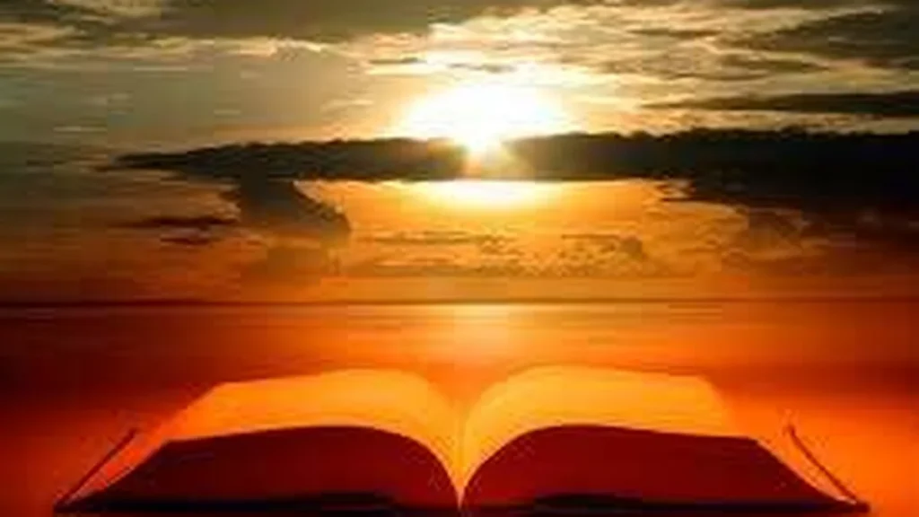 Imagem biblia 4 do artigo ‘Apocalipse - o livro da Esperança Cristã' (pt 249)