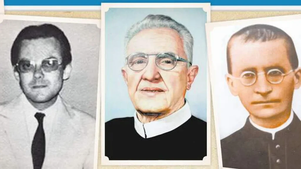 Imagem devocoes regionais fotos reproducao do artigo Religiosidade popular no Vale do Paraíba: Tradição e fé em constante evolução