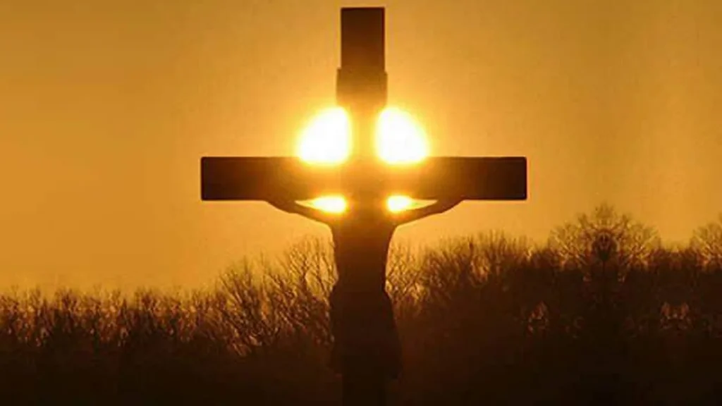 Imagem cristo 2 do artigo Tempo Comum