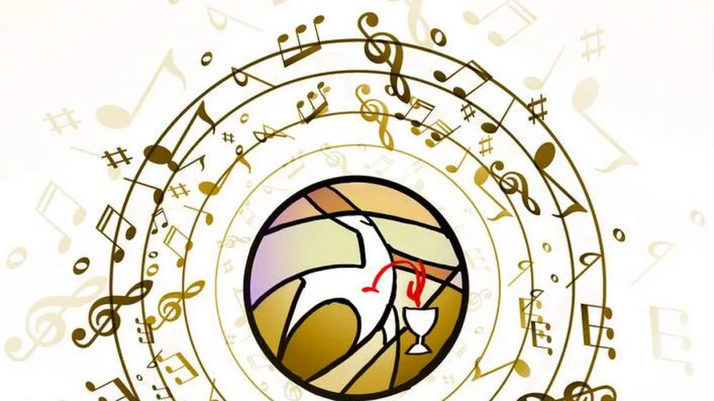 Imagem 9238formacao liturgica2 pascoa do artigo Arquidiocese de Brasília promove formação musical sobre a Quaresma e a Páscoa
